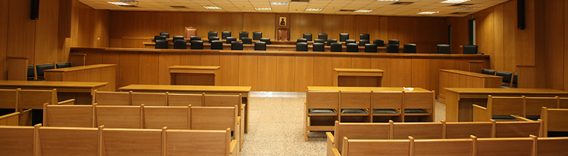 Δικαστική Εκπροσώπηση