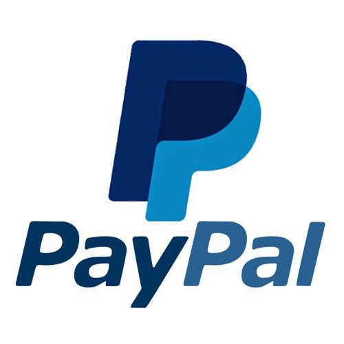 Πληρώστε μέσω Paypal